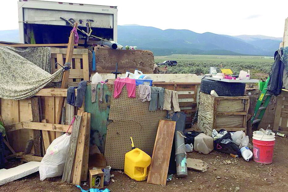 Menores encontrados em 