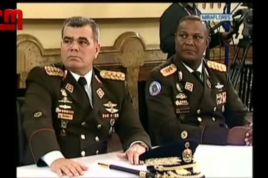 Nicolás Maduro sofre tentativa de atentado com drone