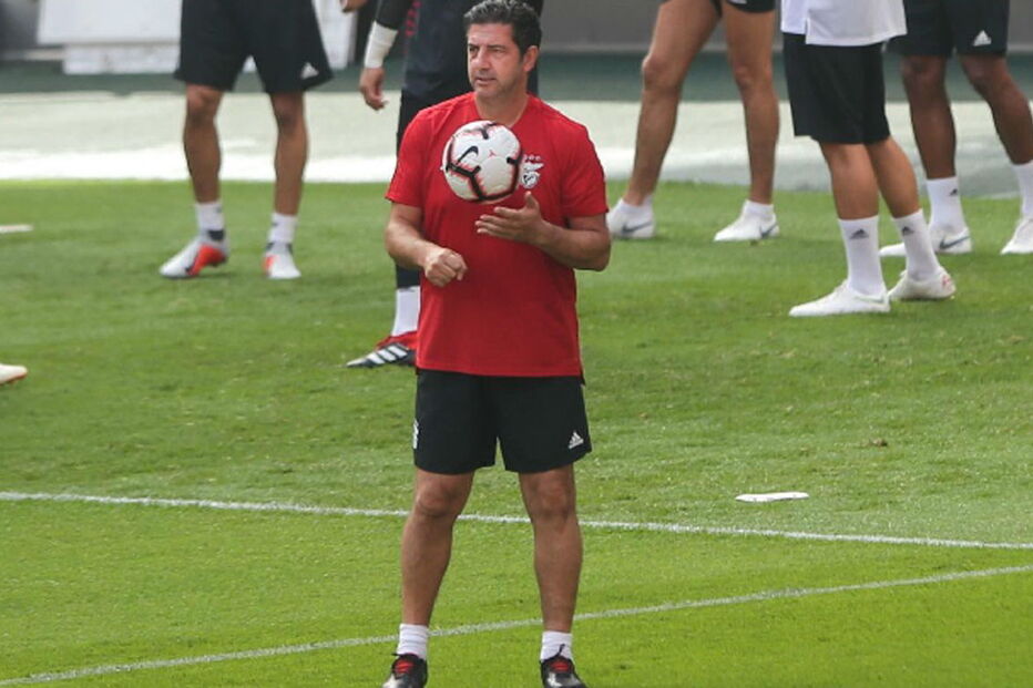 Rui Vitória