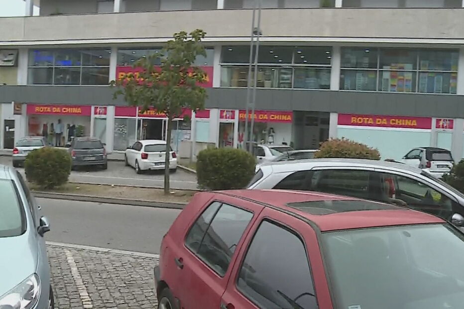 Sismo 2.7 em Vila Verde