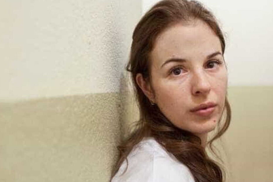 Suzane Von Richthofen foi condenada a 40 anos de prisão quando tinha apenas 19 anos