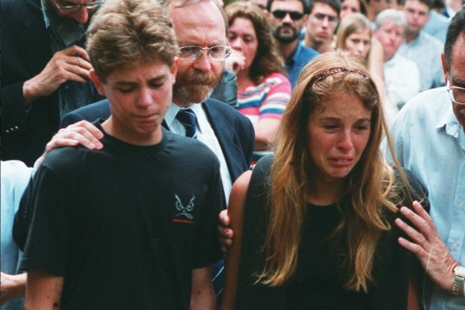 Suzane Von Richthofen foi condenada a 40 anos de prisão quando tinha apenas 19 anos