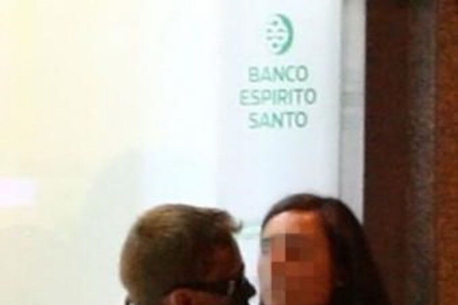 Assalto ao BES de Campolide, em 2008