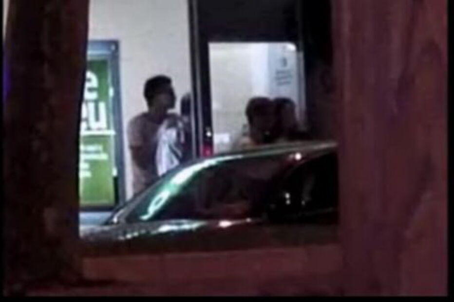 Assalto ao BES de Campolide, em 2008