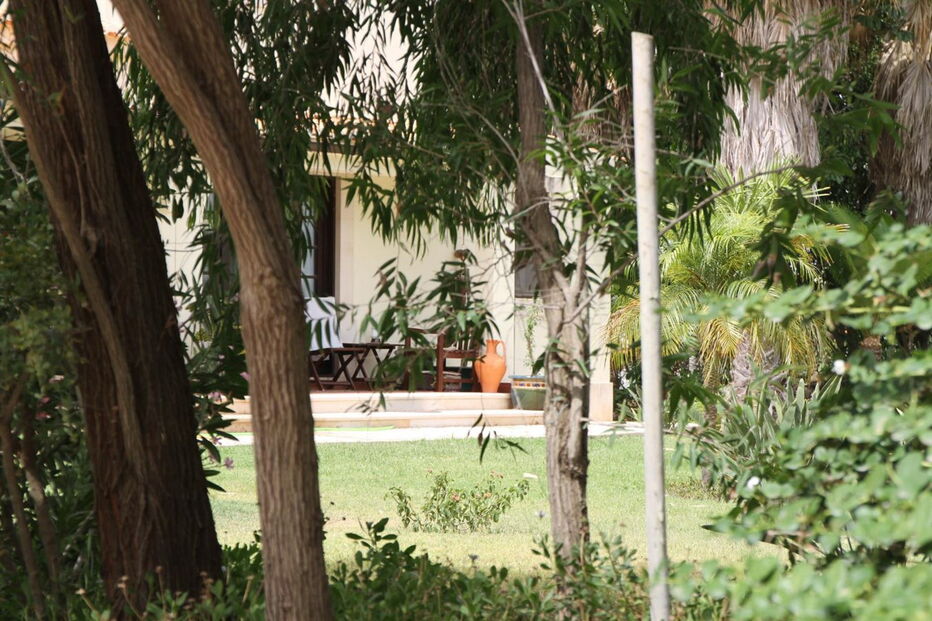 Inglês matou mãe na casa onde viviam, em Lagoa