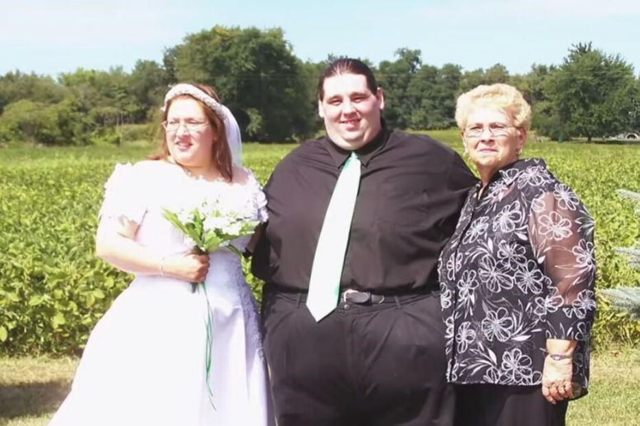 Homem cujo escroto não pára de crescer não faz sexo há nove anos