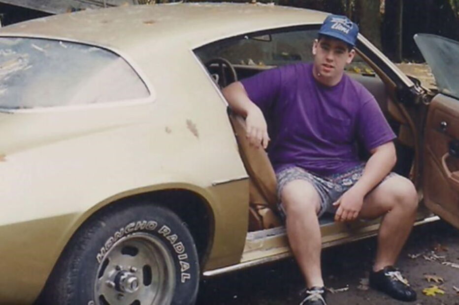 Homem cujo escroto não pára de crescer não faz sexo há nove anos