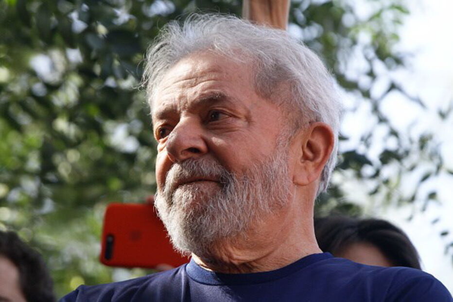 Lula da Silva