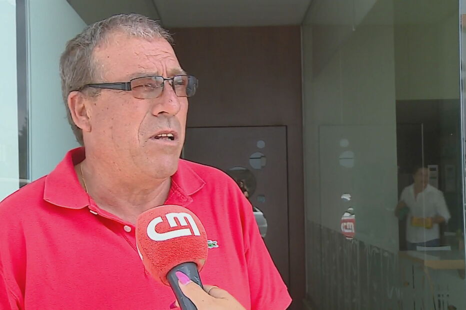 Terra volta a tremer em Vila Verde