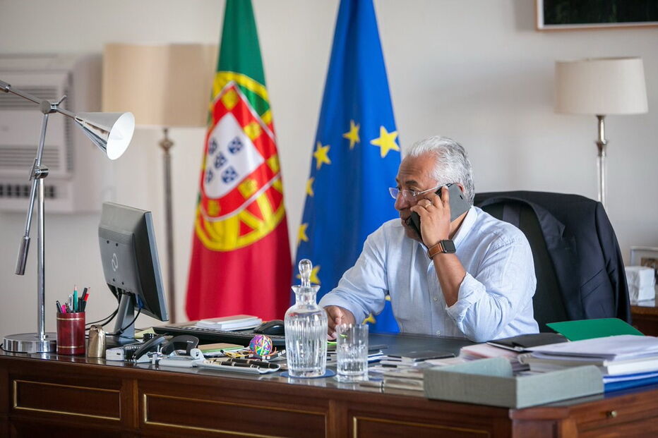 António Costa 