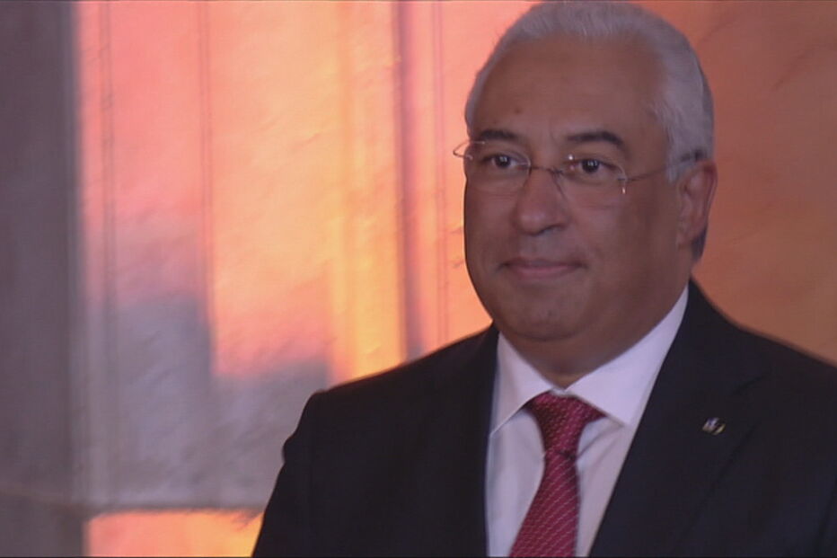 António Costa
