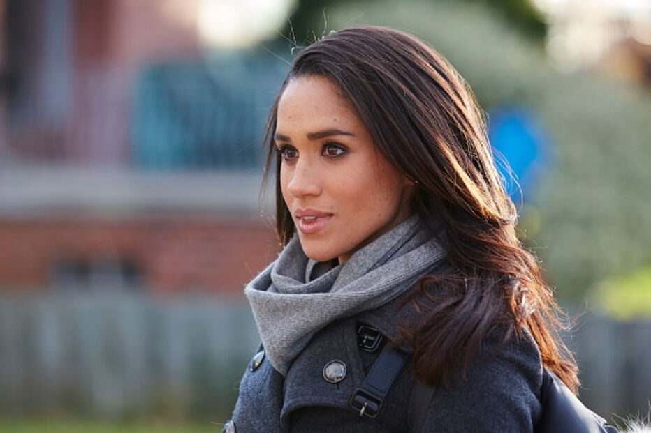 Meghan Markle 