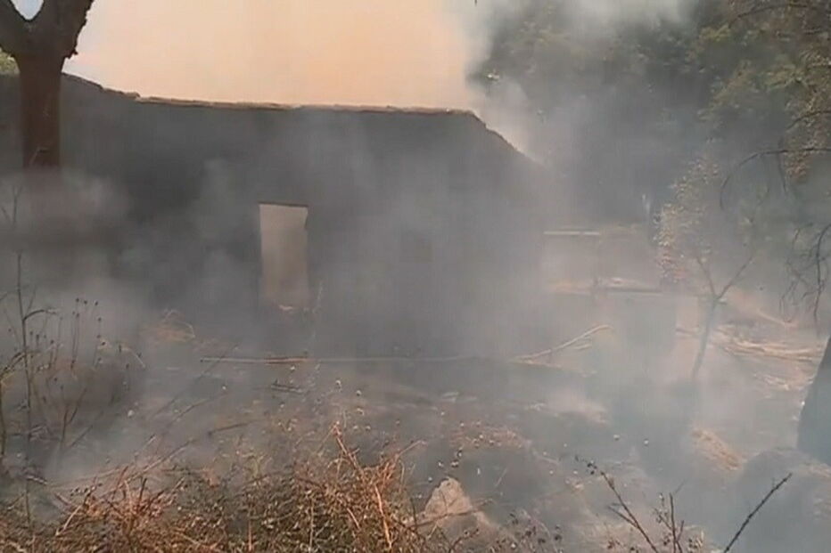 Governo cria programa de apoio à recontrução de habitações