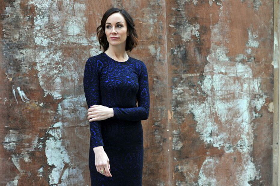  Amanda Lindhout, jornalista