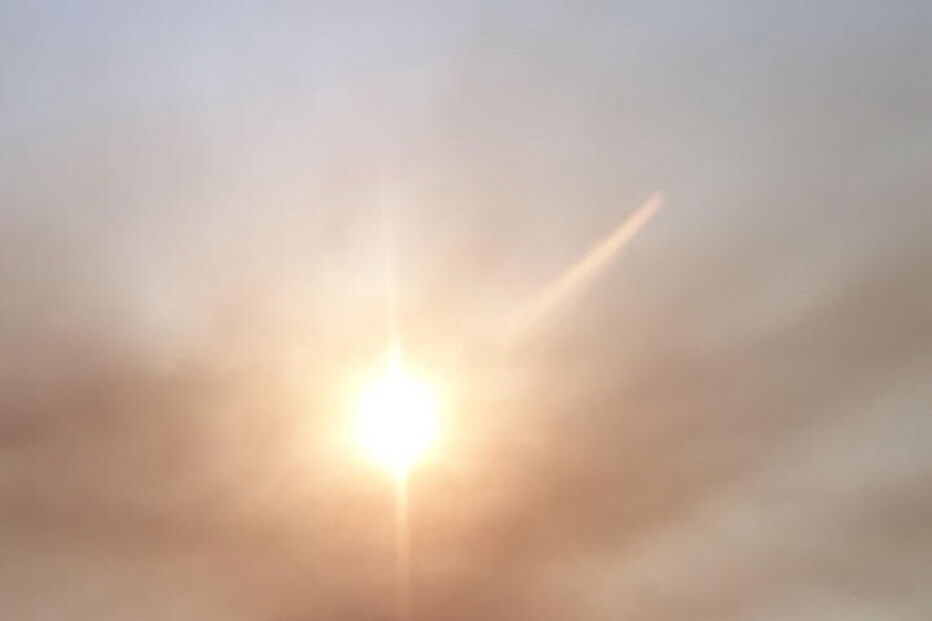 Praia dos Salgados, em Albufeira