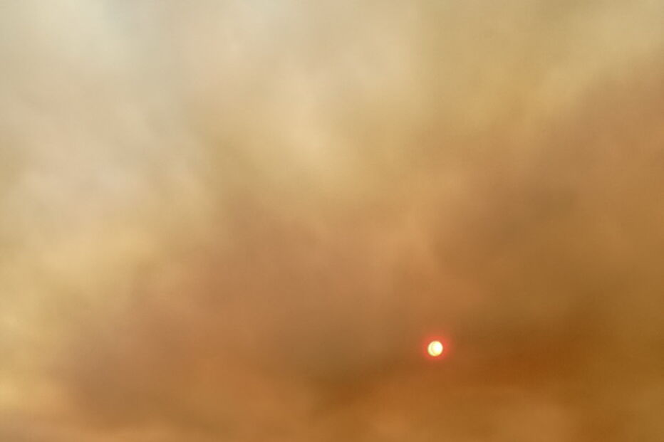 Praia da Rocha Baixinha, em Albufeira