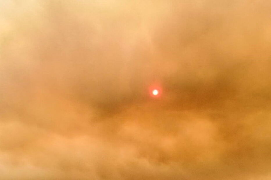 Praia da Rocha Baixinha, em Albufeira