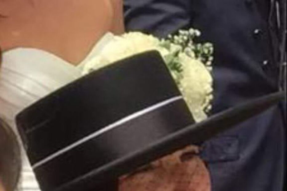 Casamento de Helga Posser, 'ex' moranguita e Just Girl