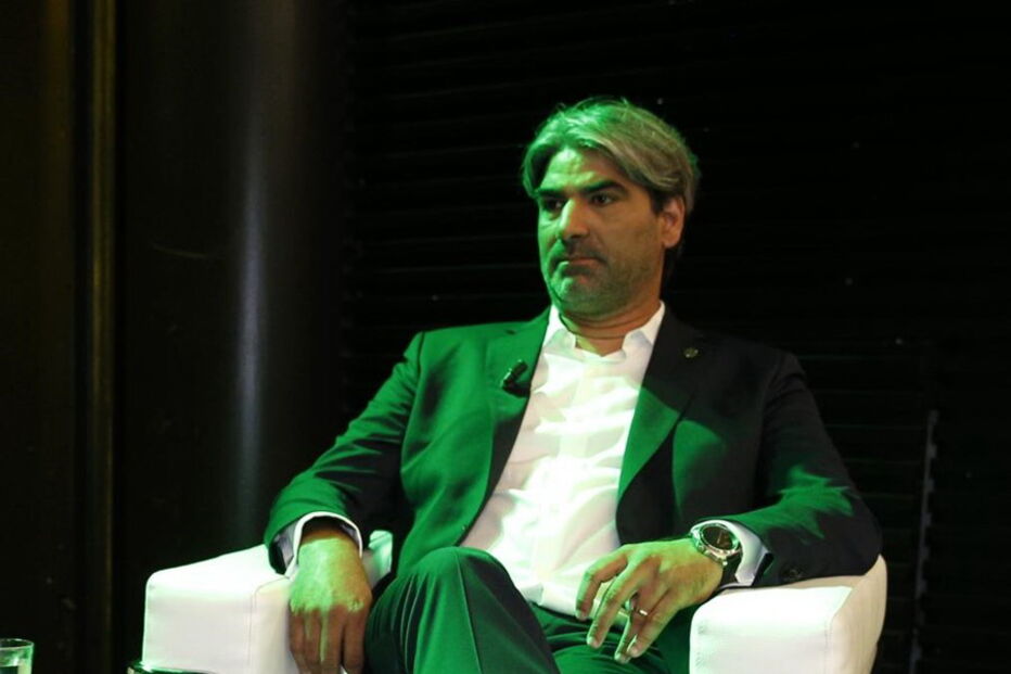 Candidatos à presidência do Sporting discutem futuro do clube na CMTV	