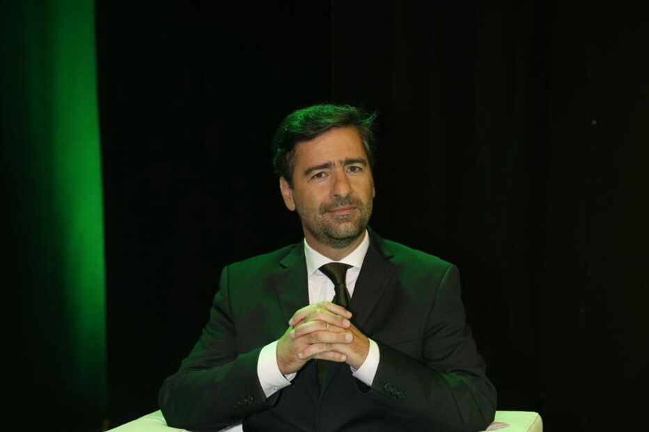 Candidatos à presidência do Sporting discutem futuro do clube na CMTV	