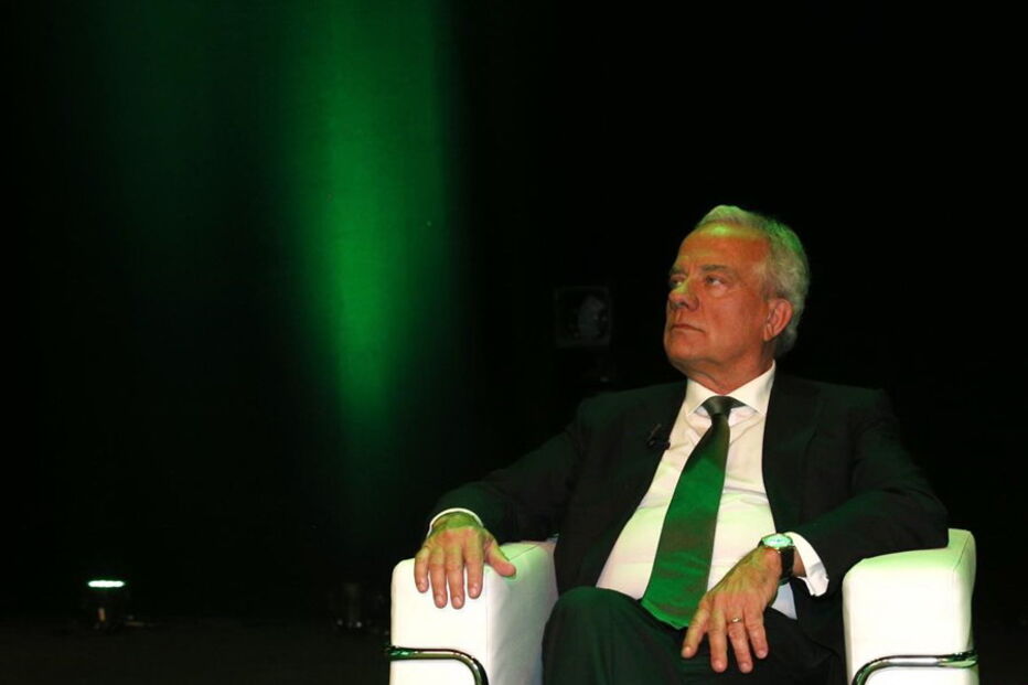 Candidatos à presidência do Sporting discutem futuro do clube na CMTV	