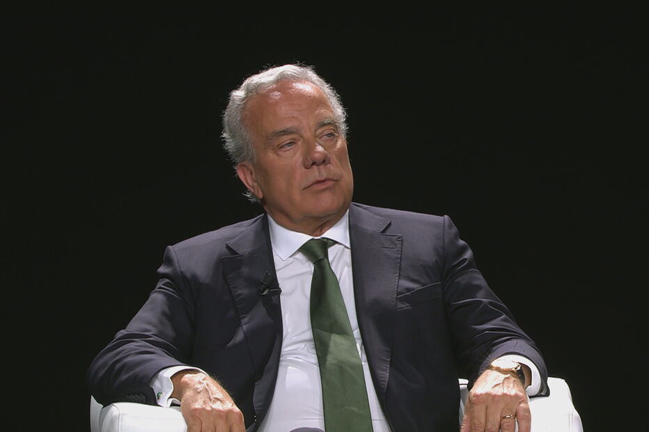 Mensagem de apoio para Silves de José Maria Ricciardi