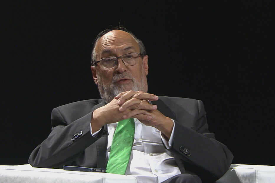 Dias Ferreira, candidato à presidência do Sporting