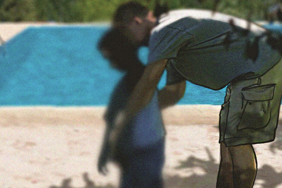 Pedador sexual ataca criança