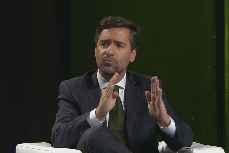 Pedro Madeira Rodrigues