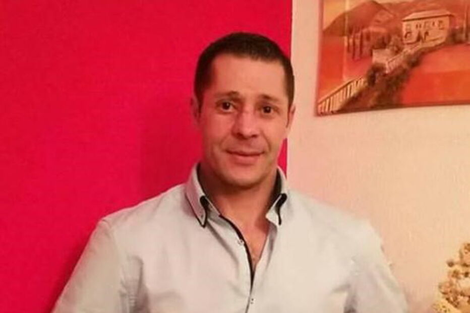 Horácio Fernandes é supeito de ter esfaqueado a namorada