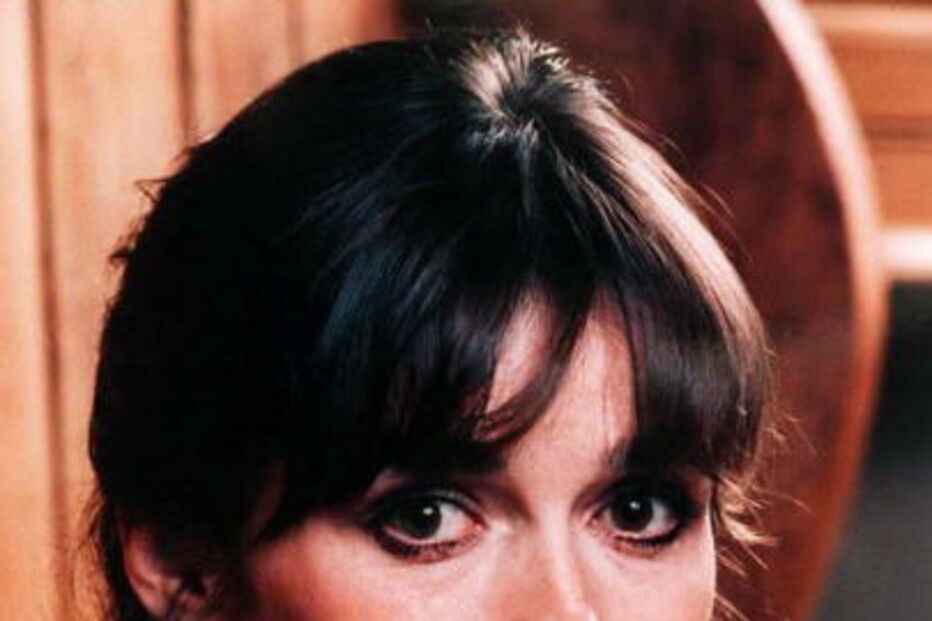 Margot Kidder 