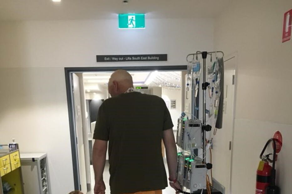 Jarrod Lyle perdeu a batalha contra o cancro