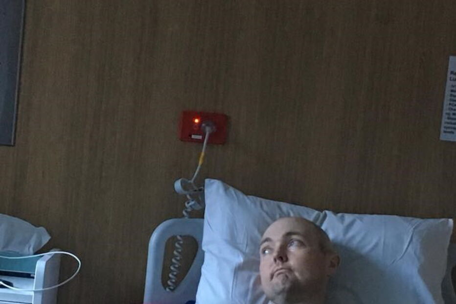 Jarrod Lyle perdeu a batalha contra o cancro