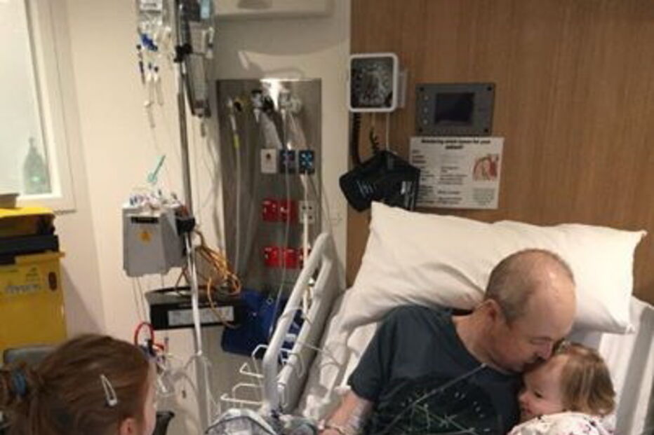 Jarrod Lyle perdeu a batalha contra o cancro