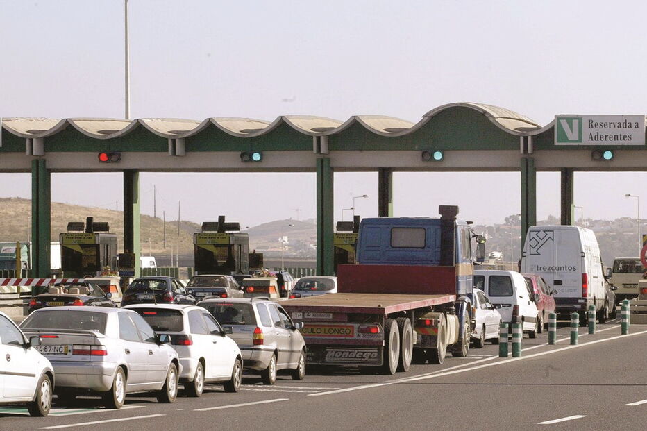 Brisa e Governo ainda negoceiam as perdas 