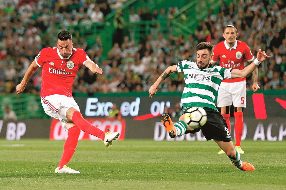 Despacho do Governo não obriga canais em sinal aberto a comprar jogos do campeonato nacional de futebol