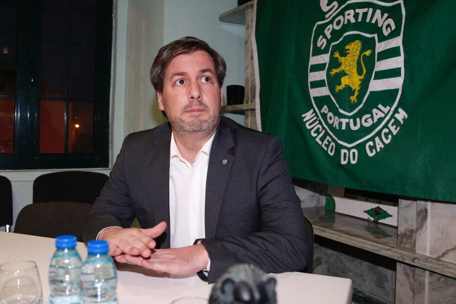 Bruno de Carvalho