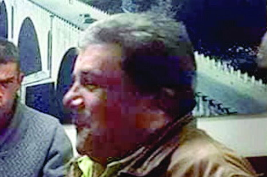 Joaquim Fernando Vieira tinha 58 anos 