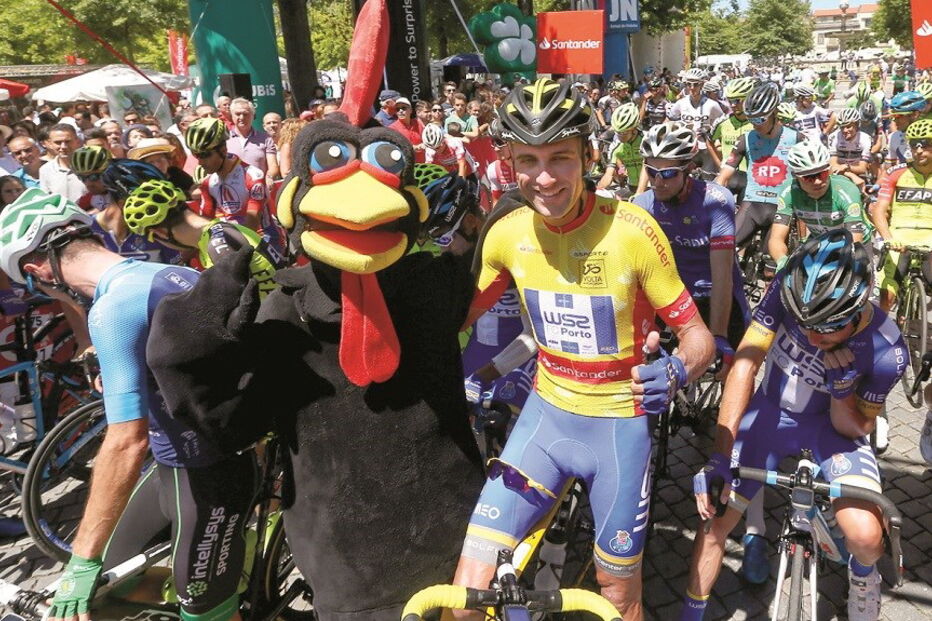 Pinto da Costa dá força a Alarcón