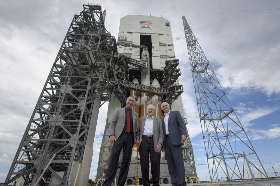 NASA lança sonda que vai estar mais perto do sol