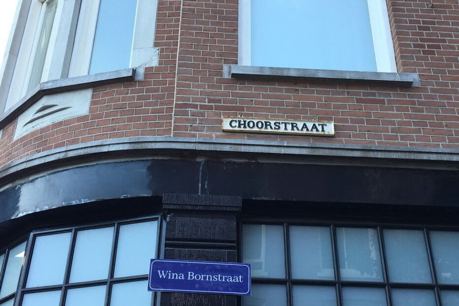 Iniciativa decorreu em Amesterdão 