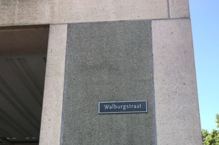 Iniciativa decorreu em Amesterdão 