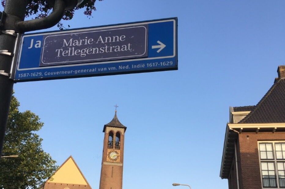 Iniciativa decorreu em Amesterdão 