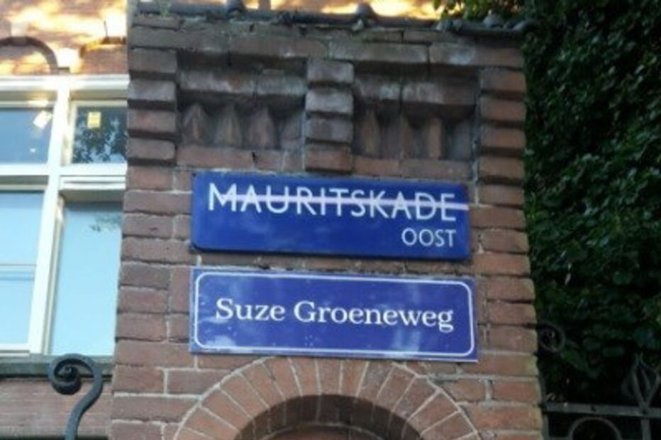 Iniciativa decorreu em Amesterdão 