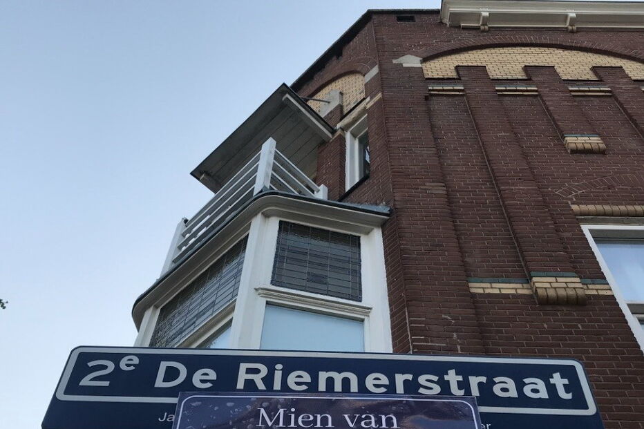 Iniciativa decorreu em Amesterdão 