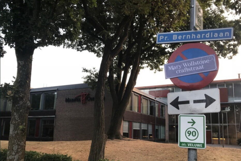 Iniciativa decorreu em Amesterdão 