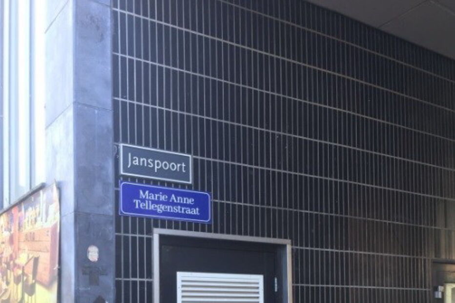 Iniciativa decorreu em Amesterdão 