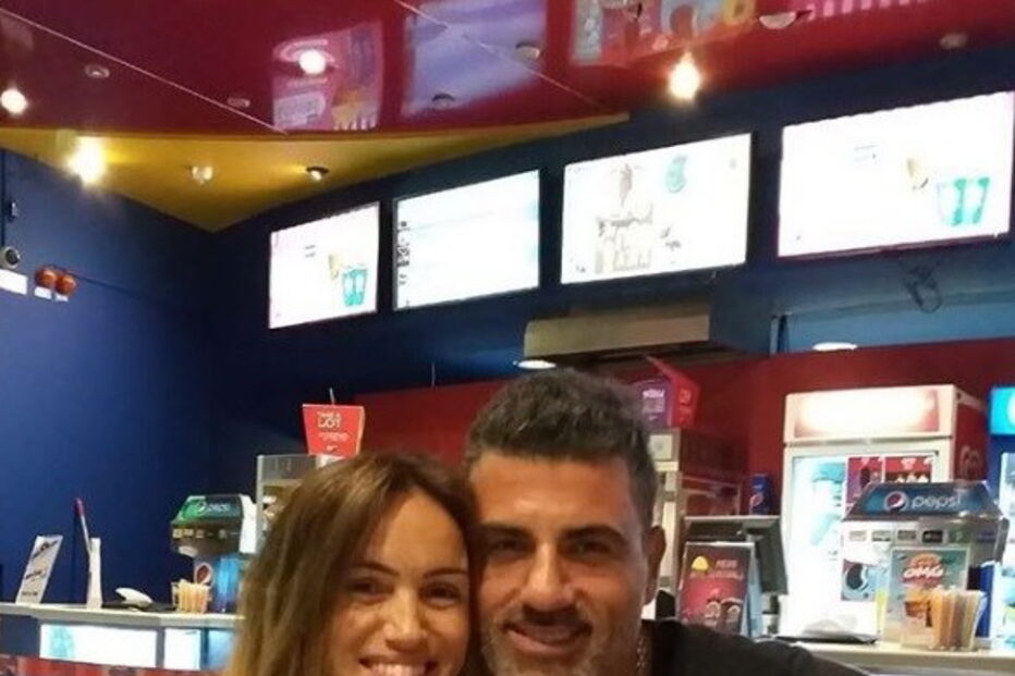 Liliana Aguiar confirma estar grávida pela terceira vez