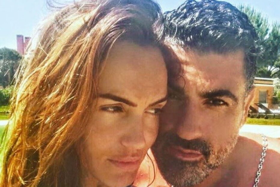 Liliana Aguiar confirma estar grávida pela terceira vez