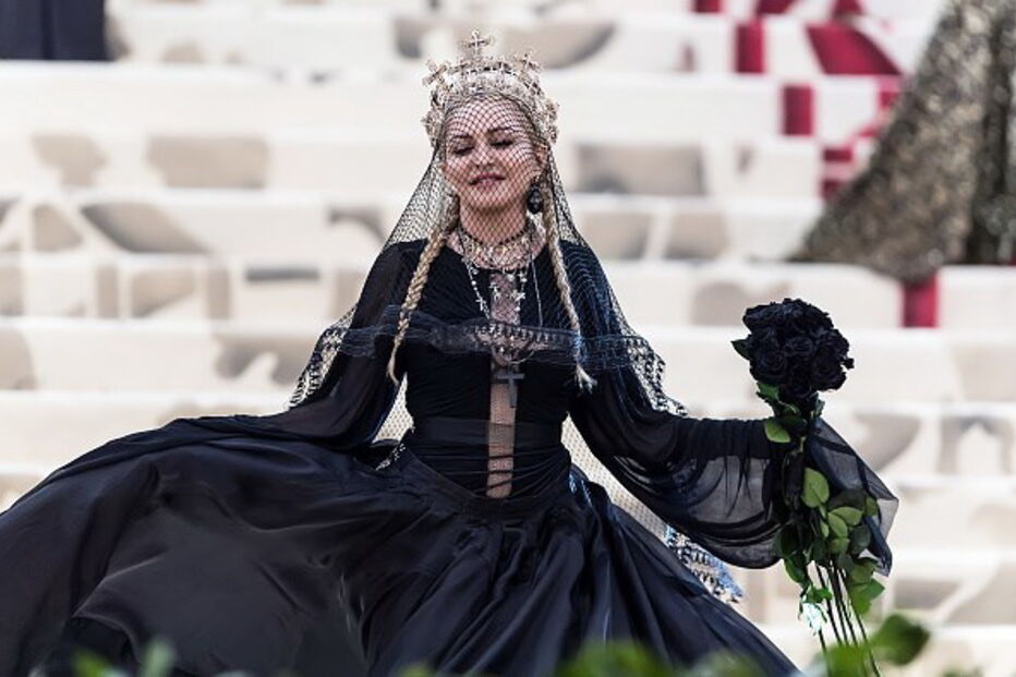 Madonna